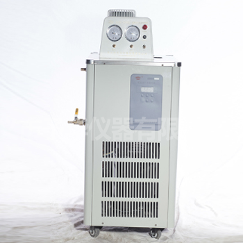 DLSZ-I/II/III低温循环水真空泵