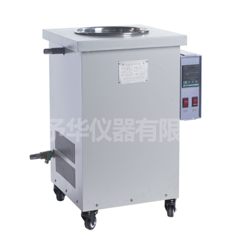GSC-10-100L系列恒溫加熱、高溫油浴鍋